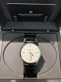 Orologio Baume & Mercier Classima MOA10323