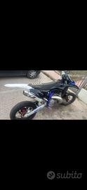 Ricambi sherco se r 300 2015