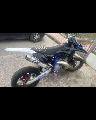 Ricambi sherco se r 300 2015