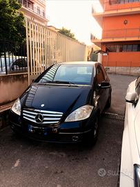 Mercedes classe a