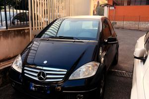 Mercedes classe a