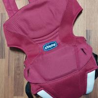 Marsupio porta bebè chicco