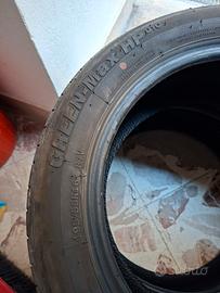 4 gomme 195/55/16