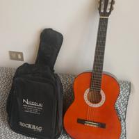 Chitarra classica 4/4