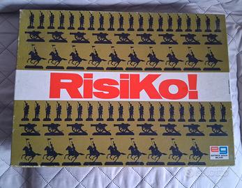 Gioco da tavolo Risiko