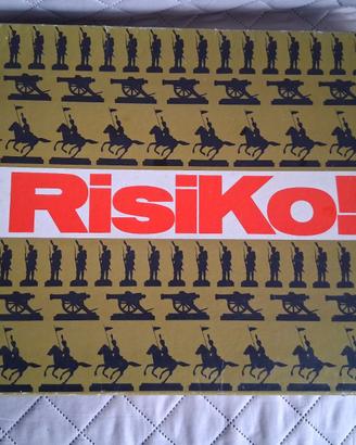 Gioco da tavolo Risiko
