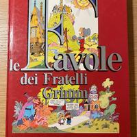 Le favole dei fratelli grimm