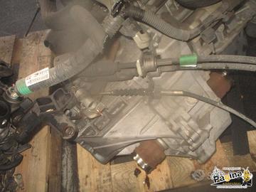 CAMBIO 5M CITROEN C1 1.0 B 2010 1KR 272/2025