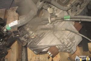 CAMBIO 5M CITROEN C1 1.0 B 2010 1KR 272/2025