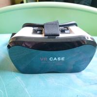Visore VR Case 5 Plus