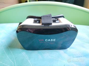 Visore VR Case 5 Plus