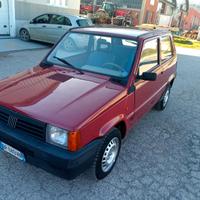 Fiat Panda del 2000 150000km perfetta 900cc