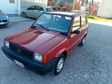 Fiat Panda del 2000 150000km perfetta 900cc