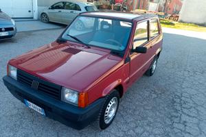 Fiat Panda del 2000 150000km perfetta 900cc