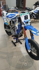 Tm 450 motard 2021