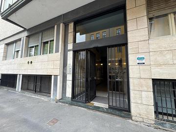 Laboratorio Milano [Cod. rif 3269580VCG]