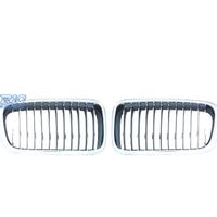GRIGLIA BMW E38 95-02 CROMATA