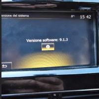 Medianav Evolution 2 renault Clio quarta serie