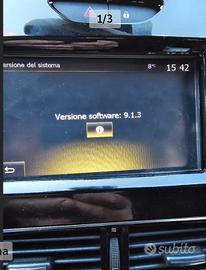 Medianav Evolution 2 renault Clio quarta serie