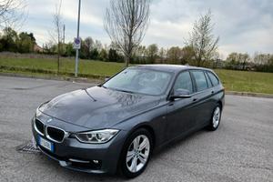 Bmw 316 d anno 2015  ok neo patente