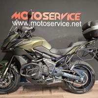 Kawasaki Versys 650 ABS