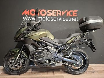 Kawasaki Versys 650 ABS