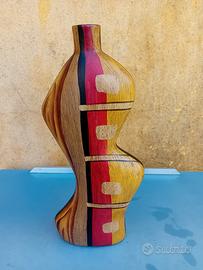vaso alto 33cm 