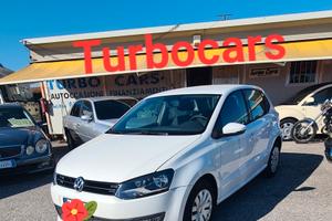 Volkswagen Polo 1.2 TDI DPF 5 p. Trendline