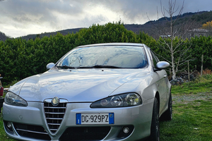 Alfa 147 1.9 120cv jtdm