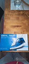 Ferro a vapore