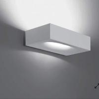 lampada da parete Artemide Malete