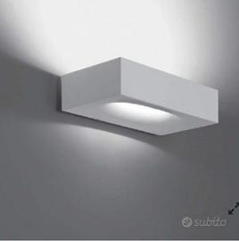 lampada da parete Artemide Malete