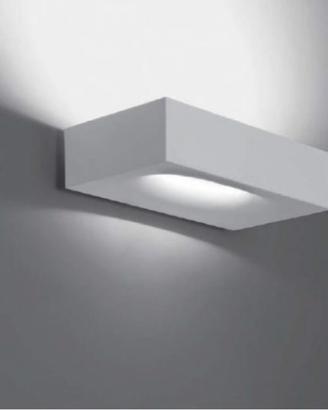lampada da parete Artemide Malete