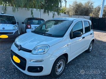 Fiat Panda 1.3 MJT S&S Pop Van 2 posti