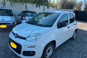 Fiat Panda 1.3 MJT S&S Pop Van 2 posti