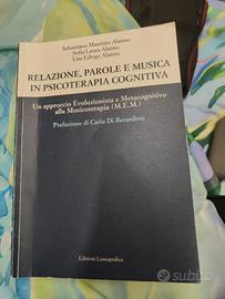 libro di psicologia 