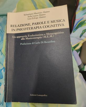 libro di psicologia 