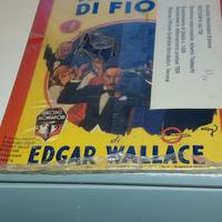 IL FANTE DI FIOROI  DEL 1933