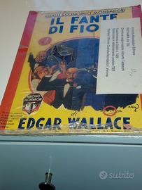 IL FANTE DI FIOROI  DEL 1933