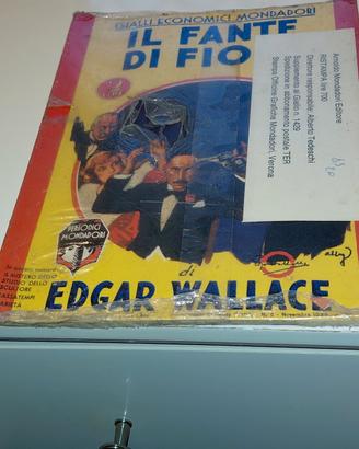 IL FANTE DI FIOROI  DEL 1933
