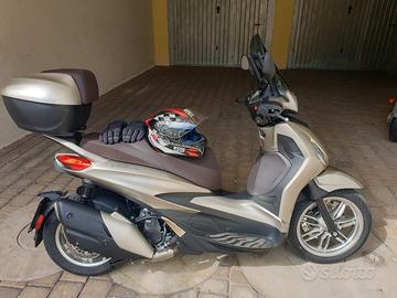 Piaggio Beverly 400 HPE - 2024