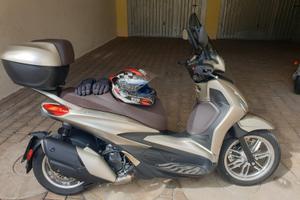 Piaggio Beverly 400 HPE - 2024