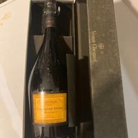 Champagne LA GRANDE DAME Veuve Clicquot 1988