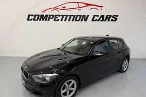 Bmw 118 118d 5p. Urban