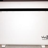 ROUTER WIND 3 HUB 9668DD