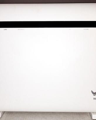 ROUTER WIND 3 HUB 9668DD