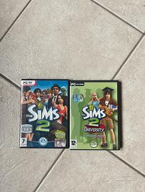 The Sims 2