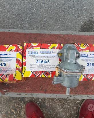 Pompa Benzina BCD 2164/5 NUOVA