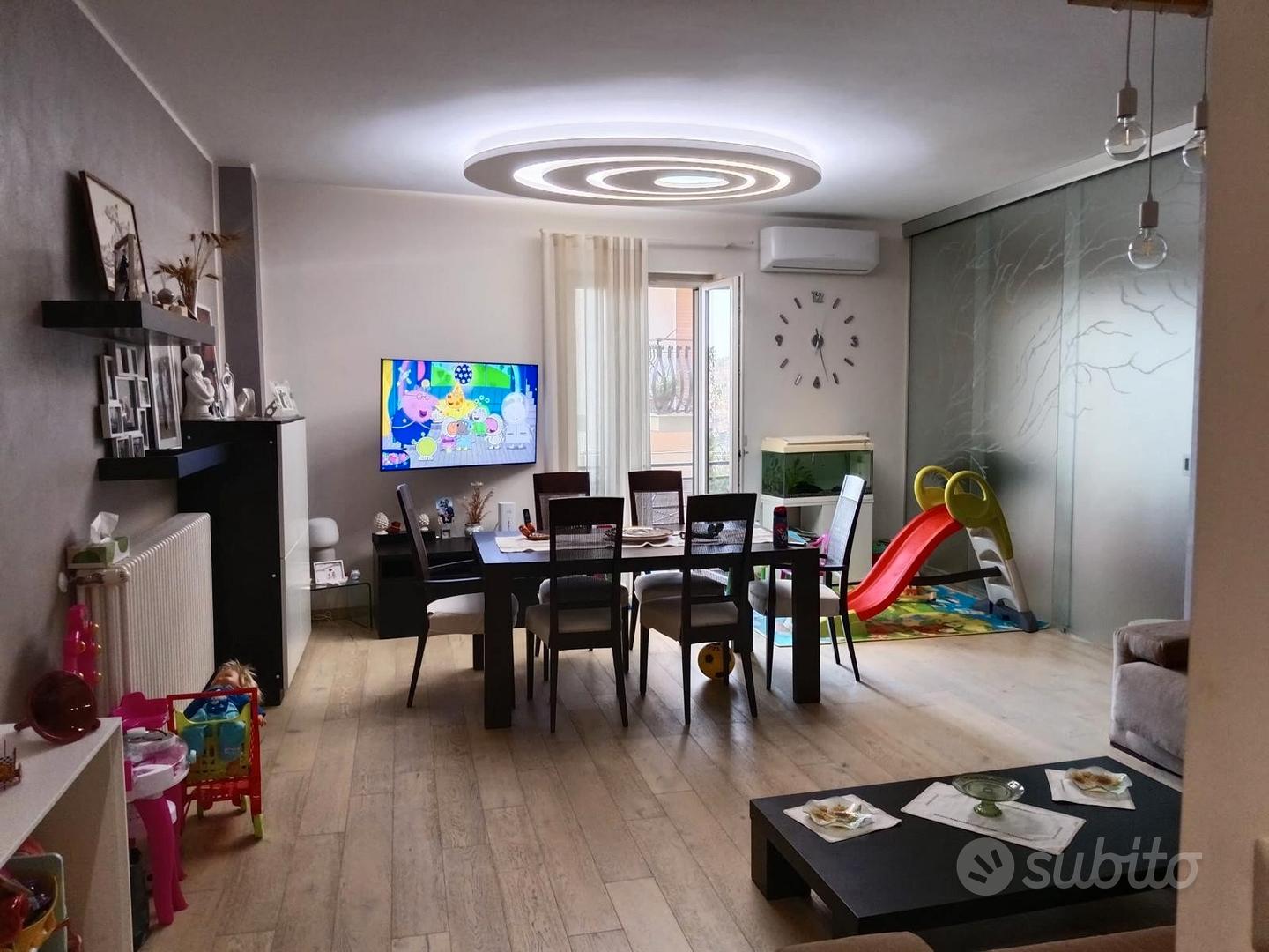 Appartamento – Modica - Vista 3