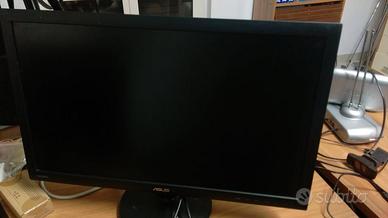 monitor  asus gaming  2ms  per pc playstation hdmi